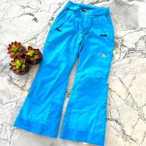 North Face Ski Pants